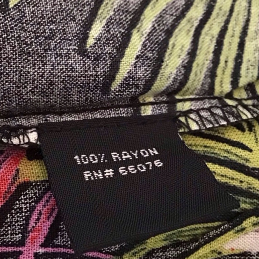 BOHO ME Collection Floral Dress (NWT) (Size: XS) - Picture 11 of 11